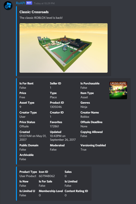 Remade roblox server - client for 2007 : r/roblox